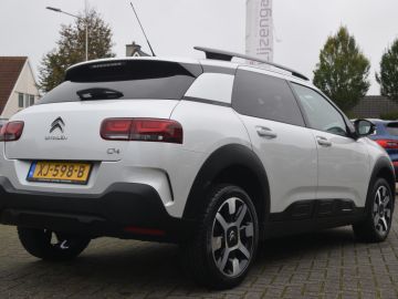 Citroën C4 Cactus